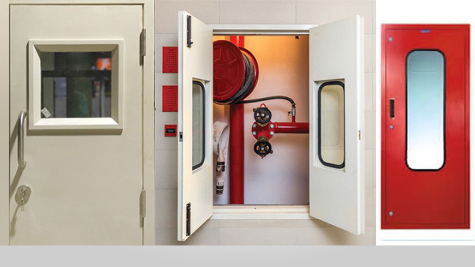 Image gallery marquee