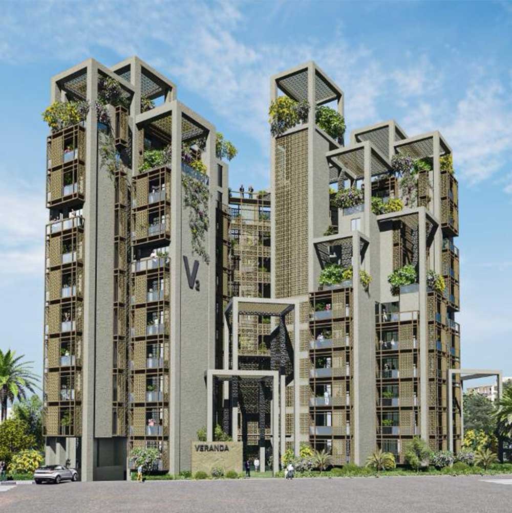 Image gallery marquee