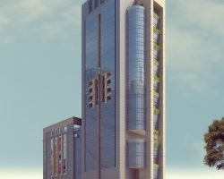BF Tower