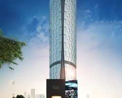 Skyline Tower 1